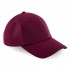 Cappellino da Baseball Autentico 100% Cotone Personalizzabile