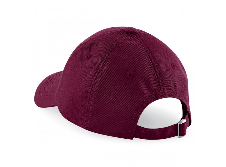 Authentic Baseball Cap 100%C FullGadgets.com