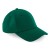Cappellino da Baseball Autentico 100% Cotone Personalizzabile