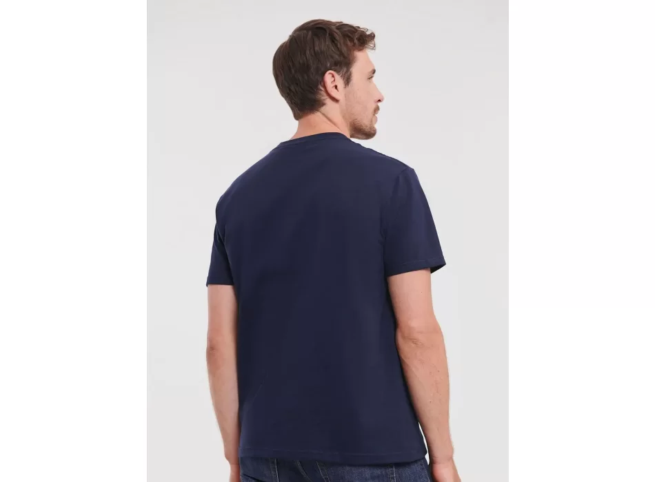 Authentic Heavyweight T FullGadgets.com