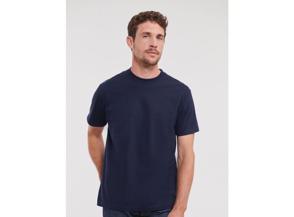 Authentic Heavyweight T FullGadgets.com