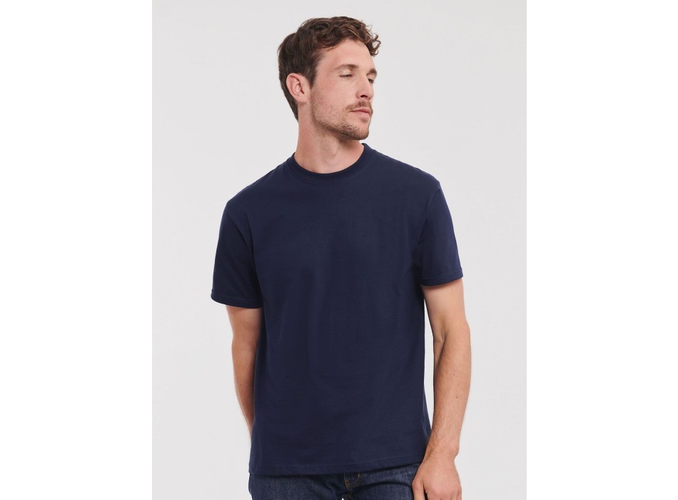 Authentic Heavyweight T FullGadgets.com