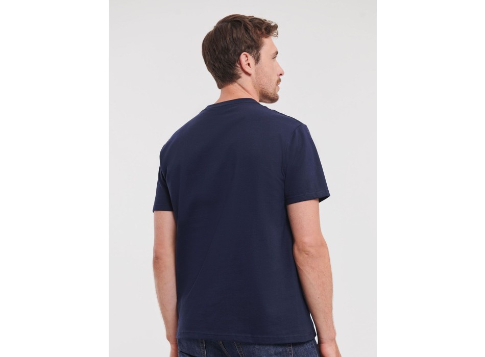 Authentic Heavyweight T FullGadgets.com