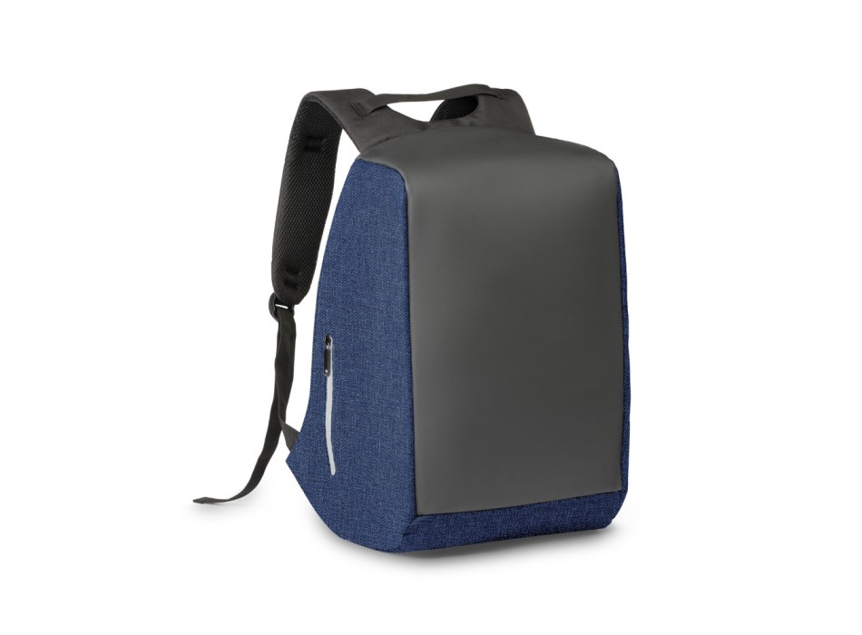 AVEIRO. Zaino porta PC 15'6'' in 900D con sistema antifurto FullGadgets.com