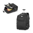 AVENIR. Zaino trolley porta PC 17'' in poliestere 1680D e 300D FullGadgets.com