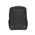 AVENIR. Zaino trolley porta PC 17'' in poliestere 1680D e 300D FullGadgets.com
