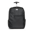 AVENIR. Zaino trolley porta PC 17'' in poliestere 1680D e 300D FullGadgets.com