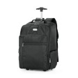 AVENIR. Zaino trolley porta PC 17'' in poliestere 1680D e 300D FullGadgets.com