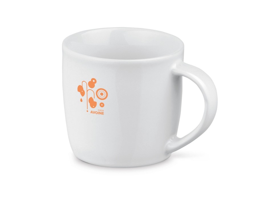AVOINE. Tazza in ceramica da 370 mL FullGadgets.com