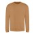 Just Hood Felpa Giro Personalizzabile 80% Cotone 20% Poliestere |AWDis hoods