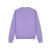 Just Hood Felpa Giro Personalizzabile 80% Cotone 20% Poliestere |AWDis hoods