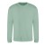 Just Hood Felpa Giro Personalizzabile 80% Cotone 20% Poliestere |AWDis hoods