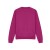 Just Hood Felpa Giro Personalizzabile 80% Cotone 20% Poliestere |AWDis hoods