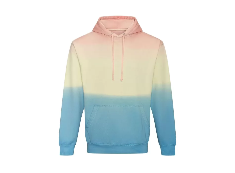 AWDis Tie-Dye Hoodie FullGadgets.com