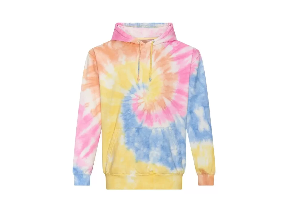 AWDis Tie-Dye Hoodie FullGadgets.com