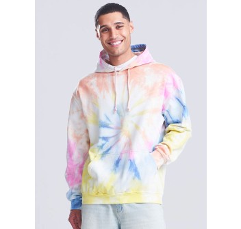 AWDis Tie-Dye Hoodie FullGadgets.com