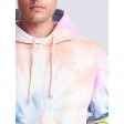 AWDis Tie-Dye Hoodie FullGadgets.com
