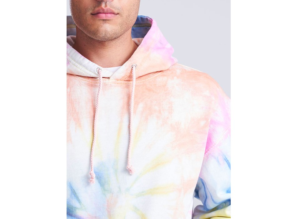 AWDis Tie-Dye Hoodie FullGadgets.com