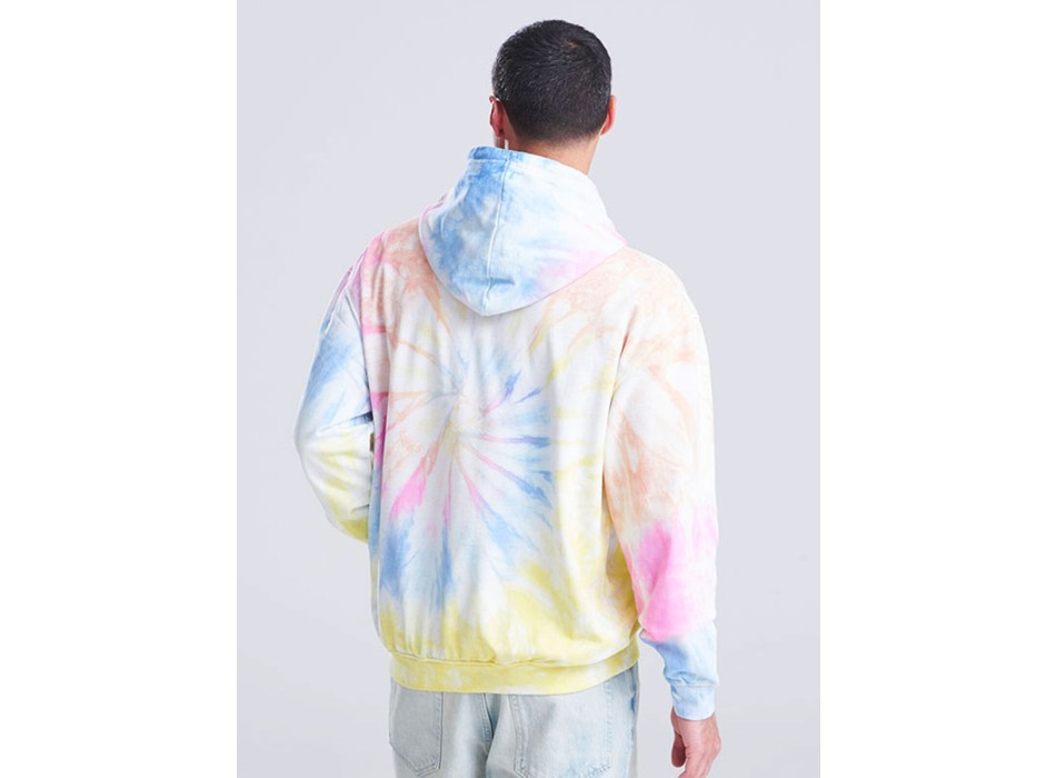 AWDis Tie-Dye Hoodie FullGadgets.com