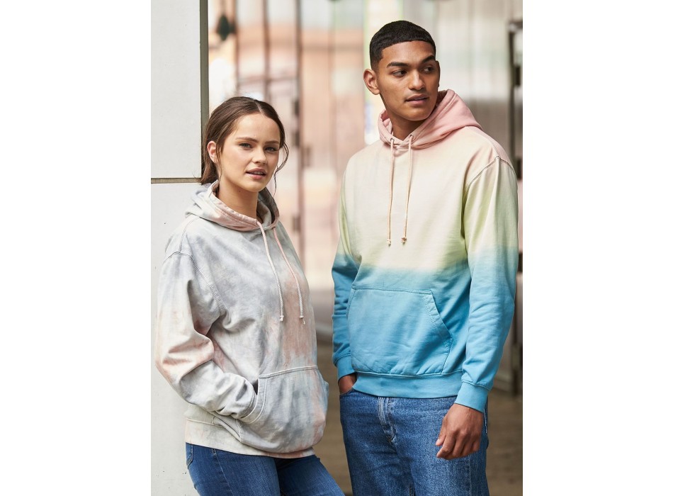 AWDis Tie-Dye Hoodie FullGadgets.com