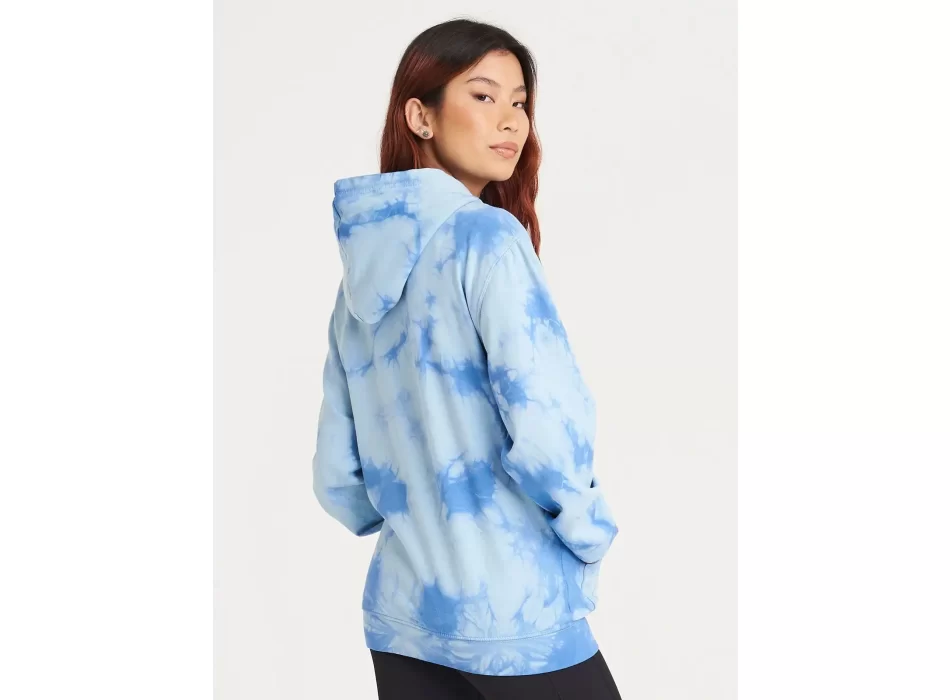 AWDis Tie-Dye Hoodie FullGadgets.com