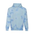 AWDis Tie-Dye Hoodie FullGadgets.com