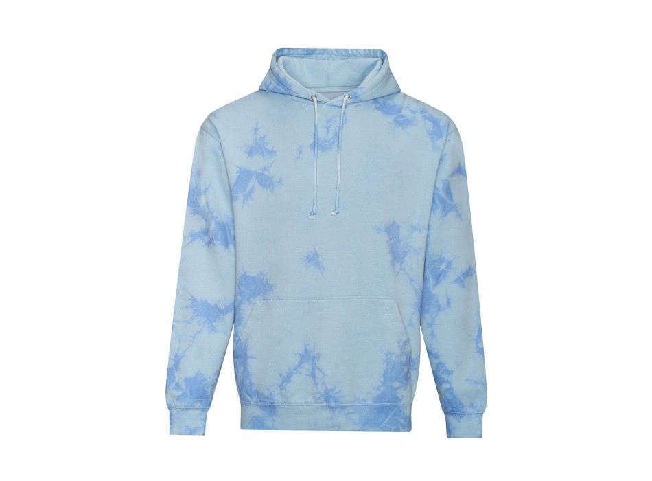 AWDis Tie-Dye Hoodie FullGadgets.com