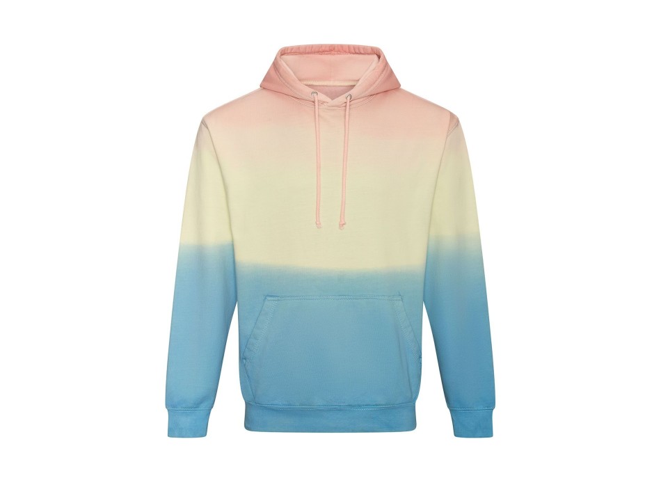 AWDis Tie-Dye Hoodie FullGadgets.com