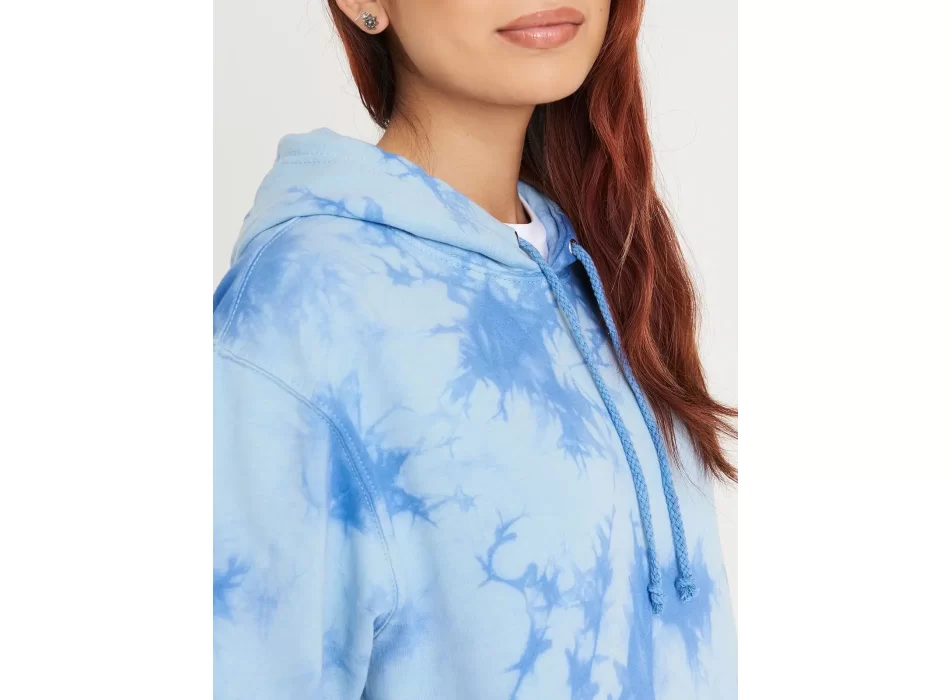 AWDis Tie-Dye Hoodie FullGadgets.com