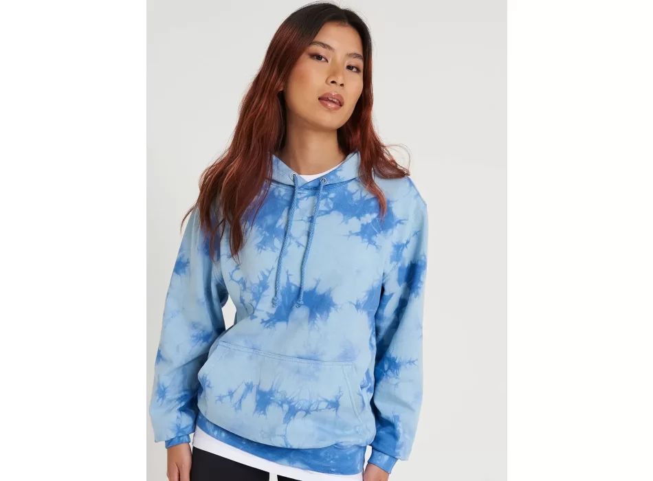 AWDis Tie-Dye Hoodie FullGadgets.com
