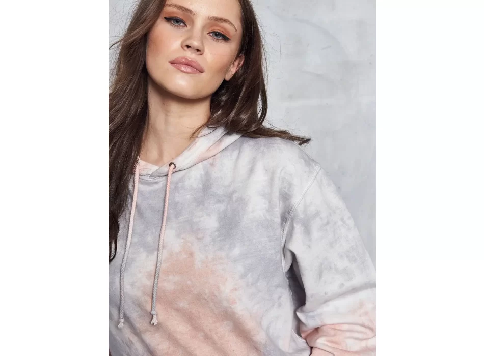 AWDis Tie-Dye Hoodie FullGadgets.com