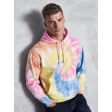 AWDis Tie-Dye Hoodie FullGadgets.com