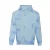 Felpa con Stampa Tie-Dye Personalizzabile 80% Cotone  20% Poliestere |Just Hoods by AWDis
