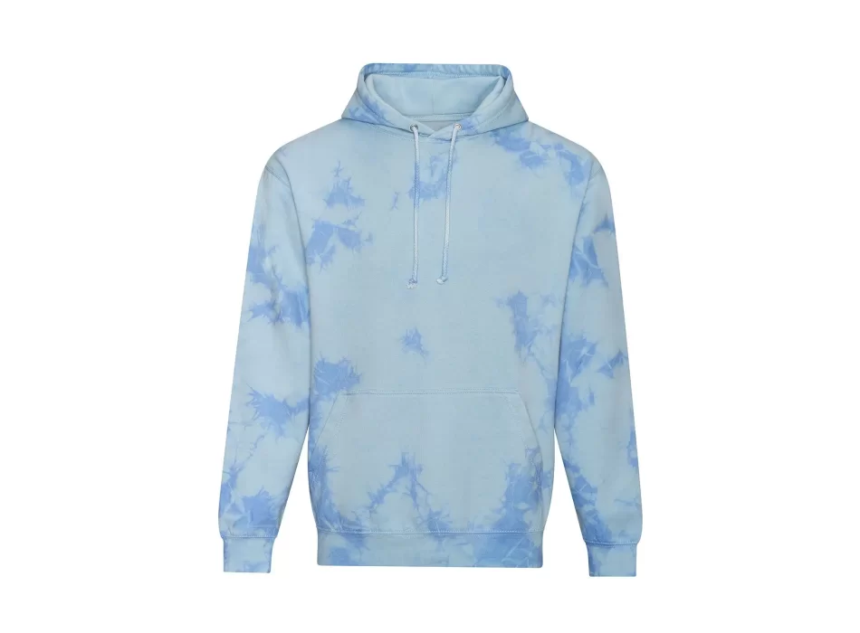 AWDis Tie-Dye Hoodie FullGadgets.com