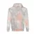 Felpa con Stampa Tie-Dye Personalizzabile 80% Cotone  20% Poliestere |Just Hoods by AWDis