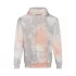 Felpa con Stampa Tie-Dye Personalizzabile 80% Cotone  20% Poliestere |Just Hoods by AWDis