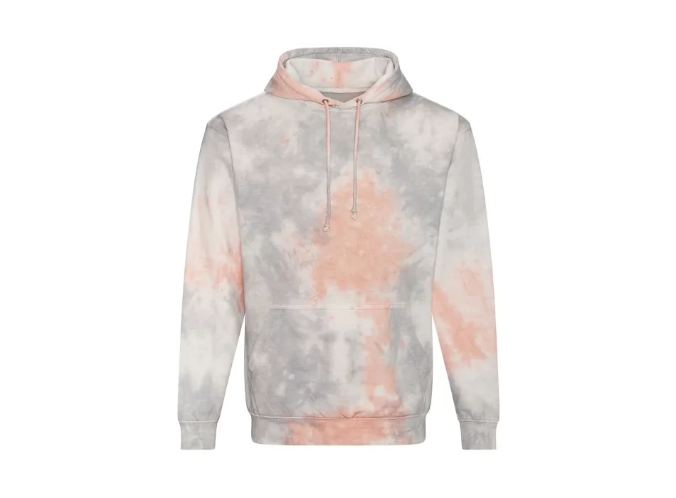 AWDis Tie-Dye Hoodie FullGadgets.com