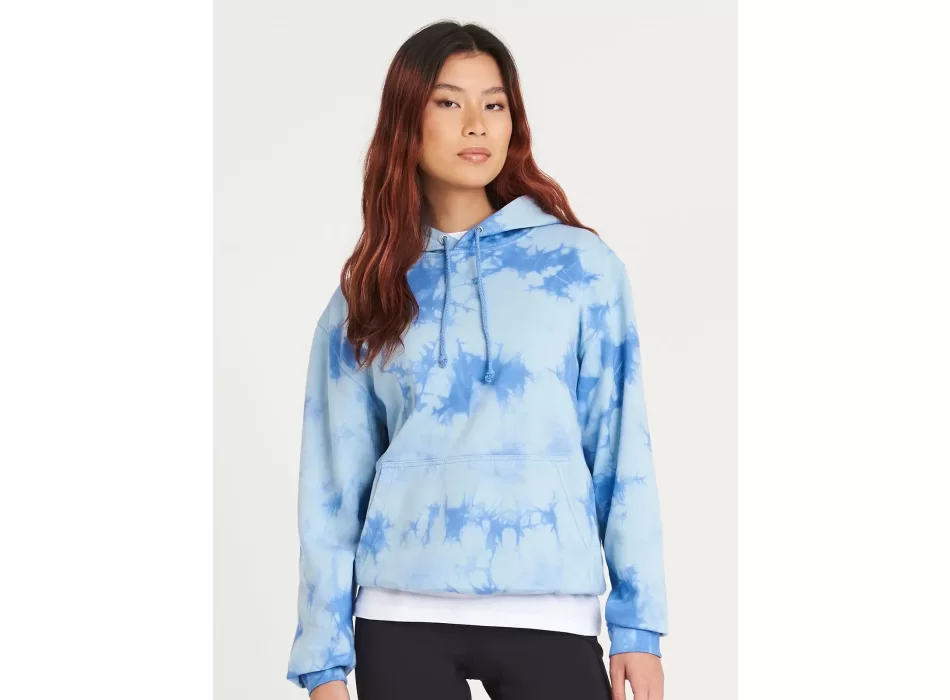 AWDis Tie-Dye Hoodie FullGadgets.com