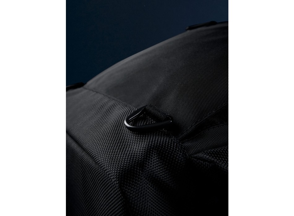 Axis Roll-Top Backpack FullGadgets.com