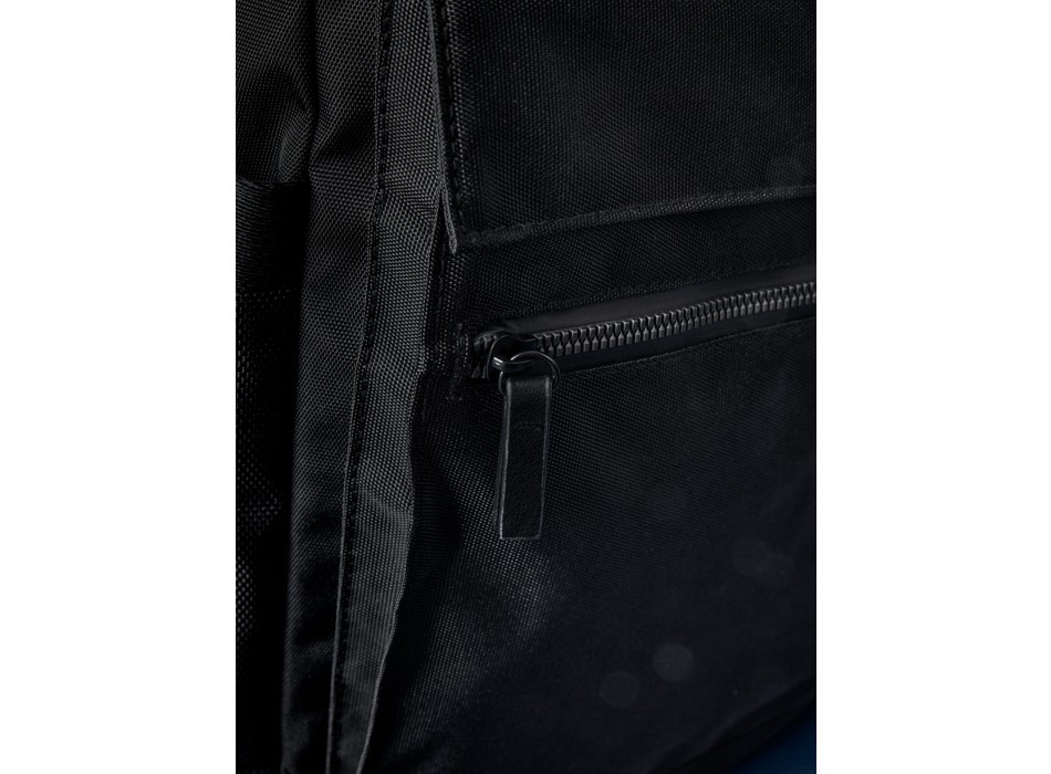 Axis Roll-Top Backpack FullGadgets.com