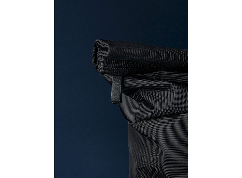 Axis Roll-Top Backpack FullGadgets.com