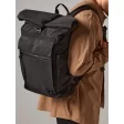 Axis Roll-Top Backpack FullGadgets.com