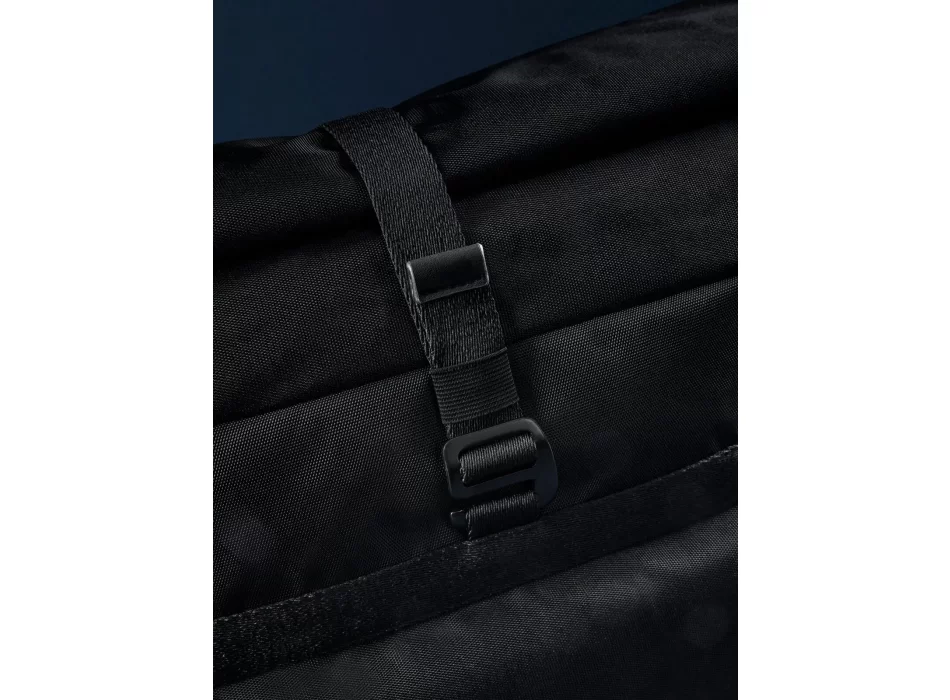 Axis Roll-Top Backpack FullGadgets.com