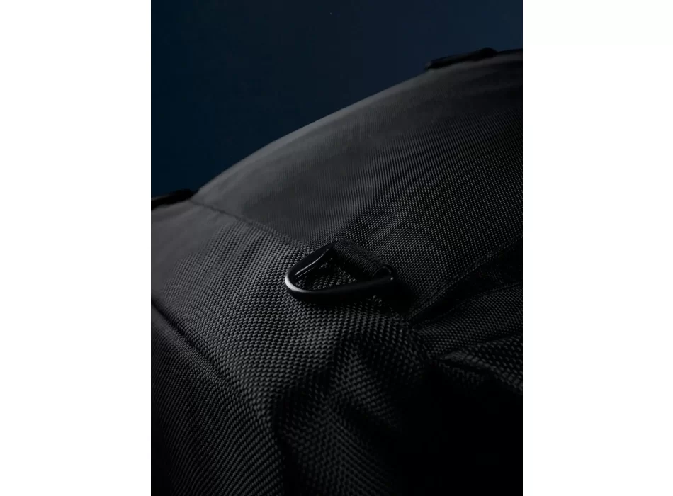 Axis Roll-Top Backpack FullGadgets.com