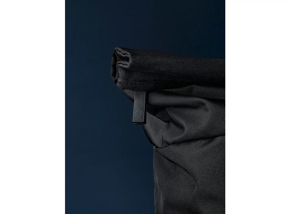 Axis Roll-Top Backpack FullGadgets.com