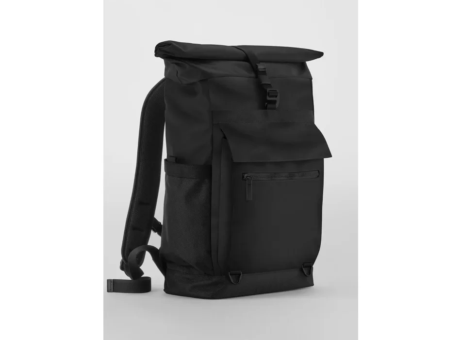 Axis Roll-Top Backpack FullGadgets.com