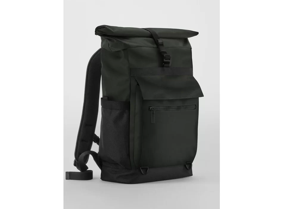 Axis Roll-Top Backpack FullGadgets.com