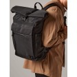 Axis Roll-Top Backpack FullGadgets.com