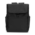 AZORES BAG. Zaino per laptop (16") in PU, con patta che copre tutti gli scomparti FullGadgets.com