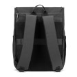 AZORES BAG. Zaino per laptop (16") in PU, con patta che copre tutti gli scomparti FullGadgets.com